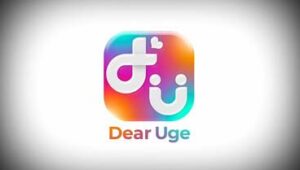 Dear_Uge_title_card